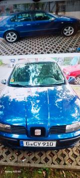 Seat Leon 1,6 16V Stella Stella