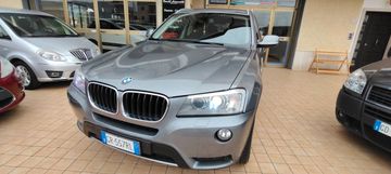 BMW X3 - 2