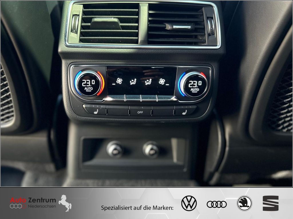 Audi Q7 TDI 3x S-Line BOSE AHK PANO LUFT HeadUP MATRX foto 19