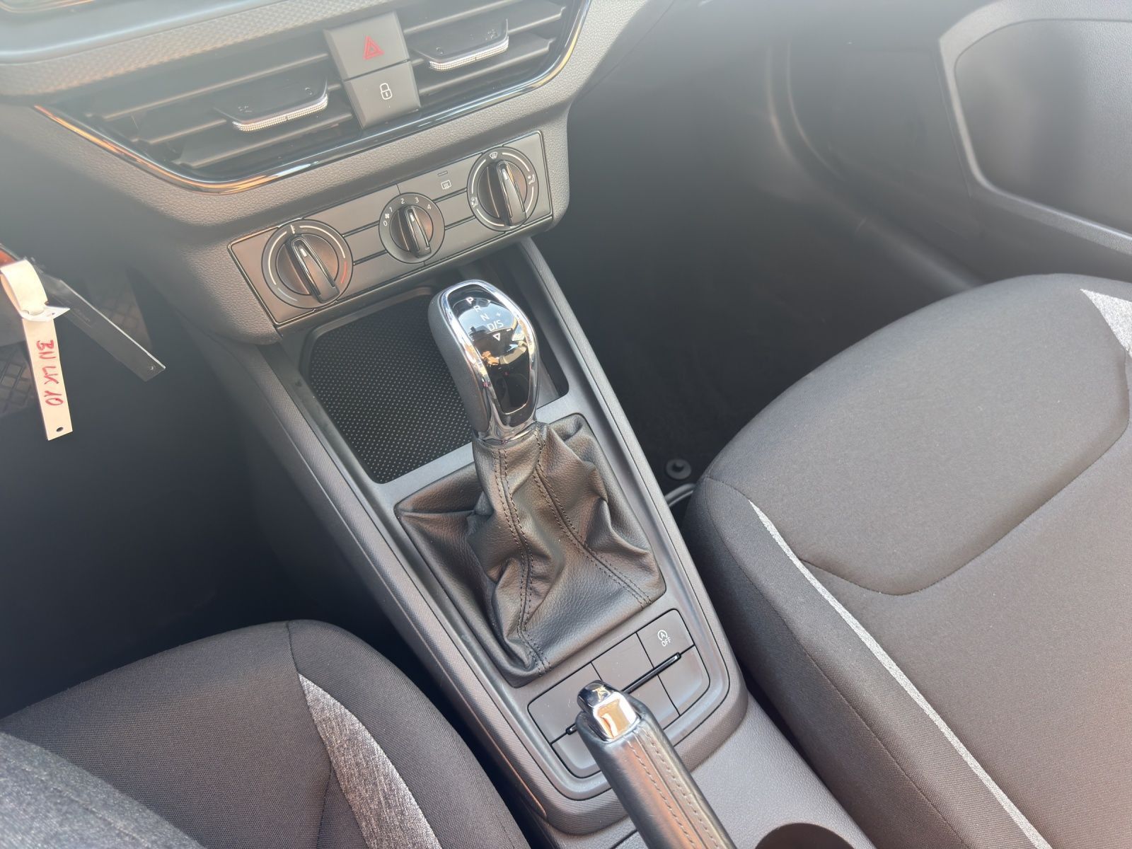 Skoda Kamiq - Bild 18