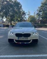 BMW 535i xDrive F10 LCI M5-Optik | 360PS P... - BMW 535: 535i Xdrive