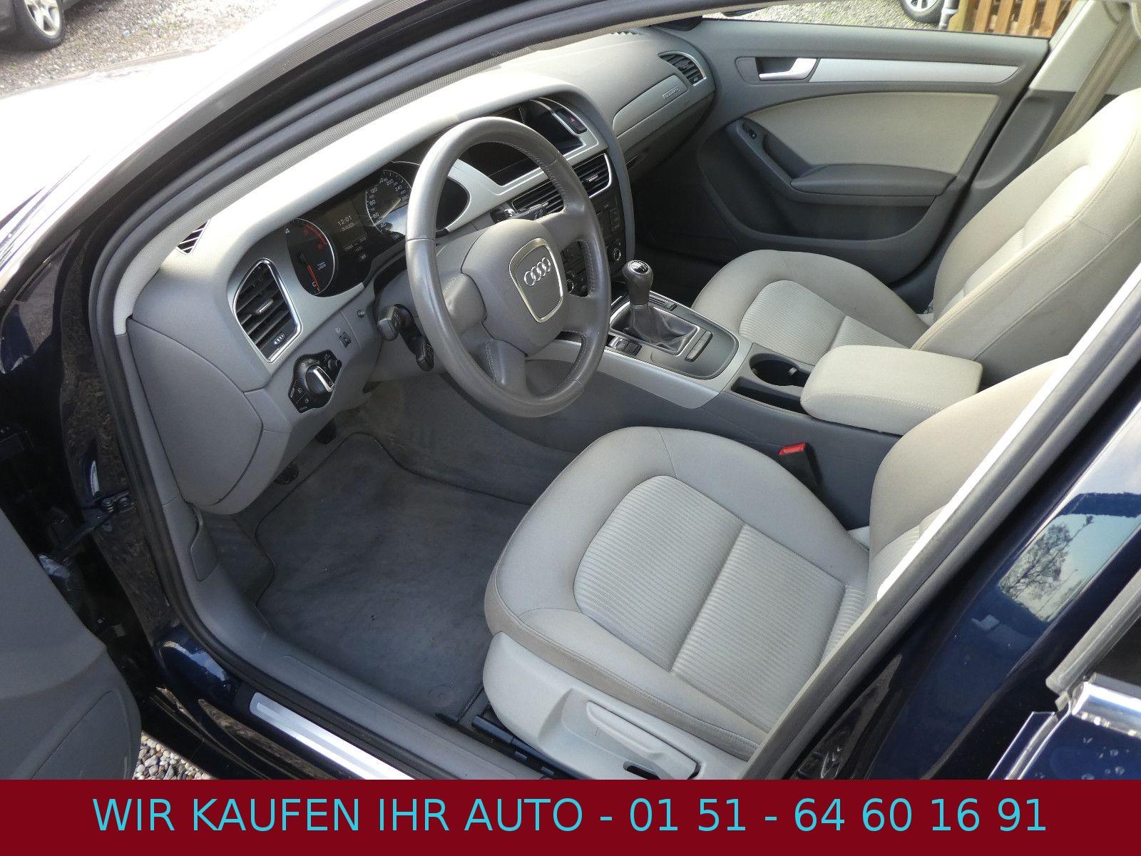 Audi Quattro 2010 — photo 12