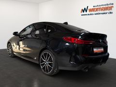 Fahrzeugabbildung BMW 218i Gran Coupé M Sport -- AHK/ Kamera/ ACC