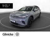 Volkswagen ID.4 Pure LED Navi PDC vo+hi ACC DAB App-Connect