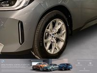 BMW X3 - Vorschau Bild 8