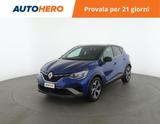 Renault RENAULT Captur TCe 90 CV RS Line - Renault Captur RS Line Gebrauchtwagen