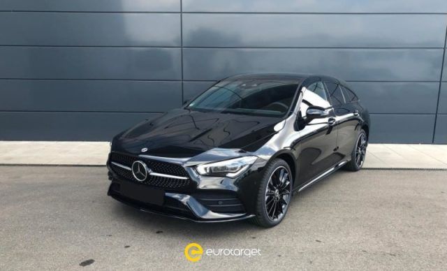 Andere MERCEDES-BENZ CLA 250 e hybrid EQ Shooting Brake