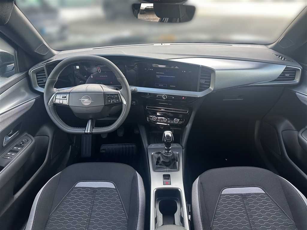 Opel Mokka - Bild 12