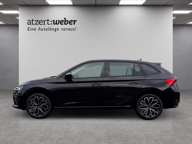 Fahrzeugabbildung Skoda Scala Tour 1.5TSI DSG AHK Matrix LED Kamera ACC