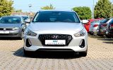 Hyundai i30 1.0 T-GDI/VOLL SHEFT/NAVI/SHZ/PDC/TEMP/RCAM/ - Hyundai i30 Gebrauchtwagen in Ludwigshafen