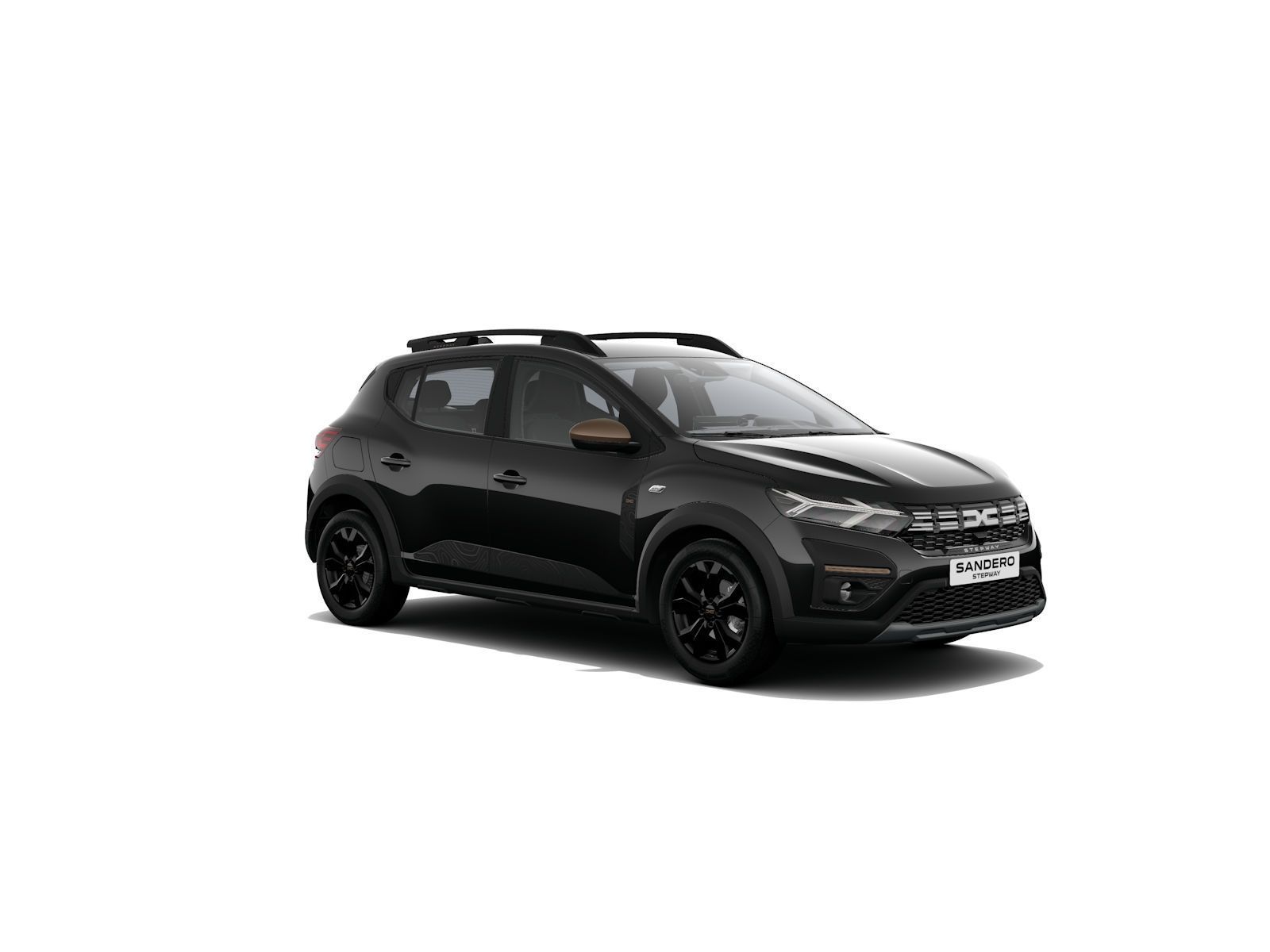 Fahrzeugabbildung Dacia Sandero Stepway Extreme TCe 110