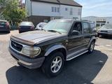 Ford Explorer 4.0 V6*LPG PRINS*17 ZOLL - gebrauchte Ford Explorer aus dem Jahr 1997