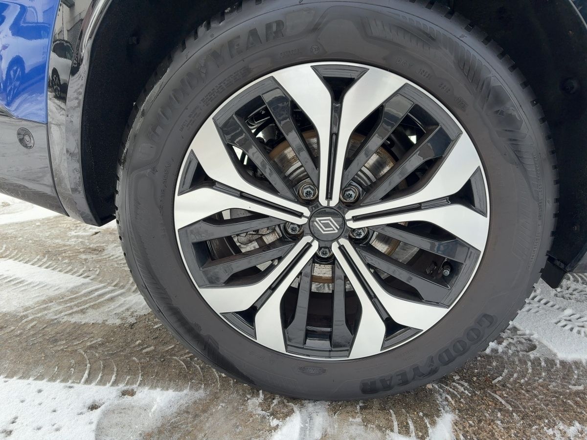 Renault Austral - Bild 12