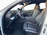 BMW 520 - Vorschau Bild 13