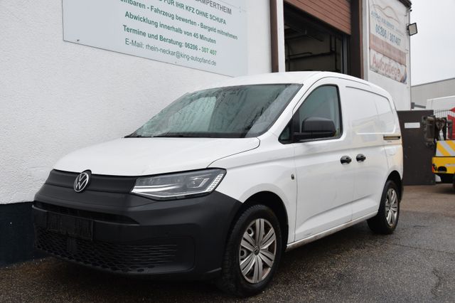 Volkswagen Caddy Cargo 2.0 TDI Basis LED PDC SHZ