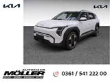 Kia EV3 Earth 81,4 kWh P3-P8 Drive Upgrade Business  - Kia EV3 SUV