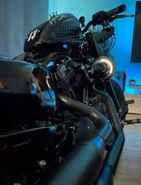 Harley-Davidson Sportster XL1200X  - STAGE 2 - Offers