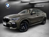 BMW X6 M50i HUD Laser DA Prof. DAB PA+ AHK 22''