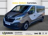 Renault Trafic III LKW Kasten