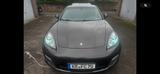 Porsche Panamera Diesel LEDER NAVI XENON CAMERA SSD VOLL - Porsche Panamera aus 2011 mit Diesel-Antrieb