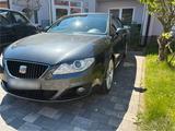 Seat Exeo ST 2.0 TDI Sport - gebrauchte Seat Exeo aus dem Jahr 2009