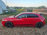 Mercedes-Benz AMG A 35 4MATIC  - gebrauchte Mercedes-Benz A 35 AMG aus dem Jahr 2019