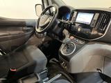 Nissan e-NV200 Business 40 kWh Kipper / Veeg-Vuil-kippe - Angebote