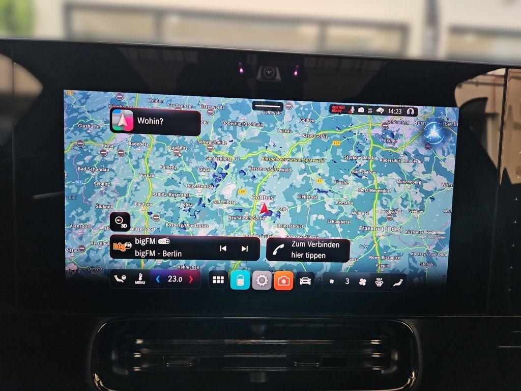 Fahrzeugabbildung Mercedes-Benz CLA 250+ AMG Night Pano Memo LED SHZ KeyL. 360°