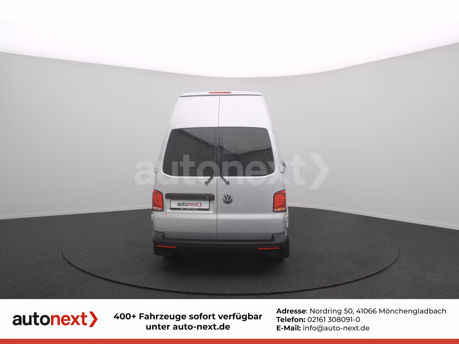 Volkswagen T6 Transporter T6.1 Transporter Hochdach *Werkstatt* KAMERA+NAV, миниатюра 8