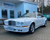 Bentley 1997 Continental T Coupe - gebrauchte Bentley Coupés