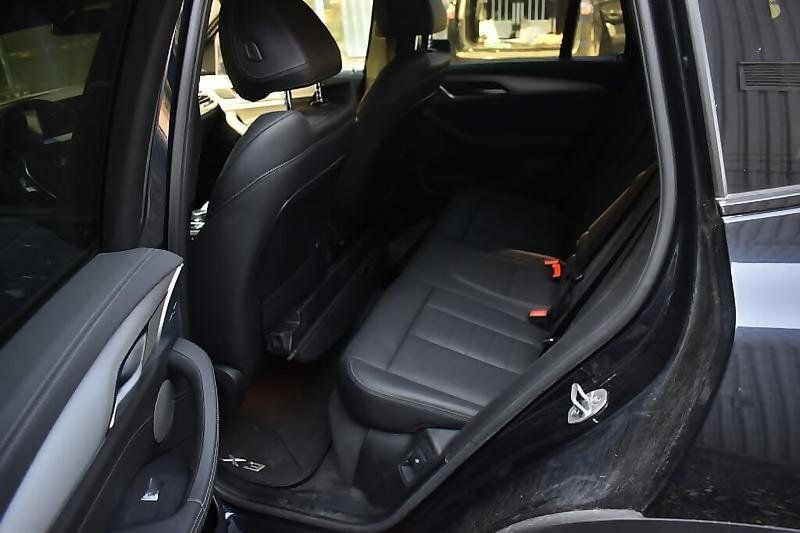 BMW iX3 Impressive 80 kWh AHK/HUD/WPU/Memory/Virtual foto 9