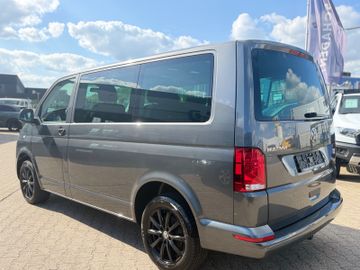 Volkswagen T6 Multivan - 7