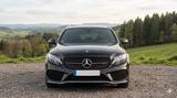 Mercedes-Benz C 43 AMG Mercedes-AMG C 43 4MATIC T Autom. M... - Mercedes-Benz C 43 AMG in Hannover