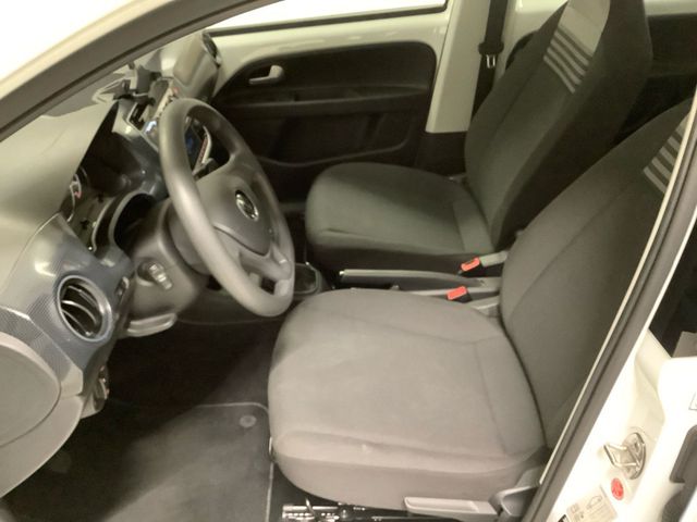 up! 1,0 l 48 kW Klima, GRA, Kamera, PDC, SHZ