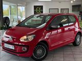 Volkswagen up! move up! *Sitzheizung*PDC*KLIMA* - Volkswagen up! Gebrauchtwagen
