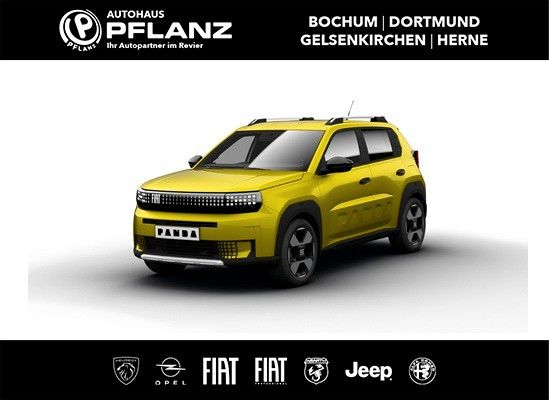Fiat Grande Panda La Prima 44 kWh*INKL. WINTER-PAKET*