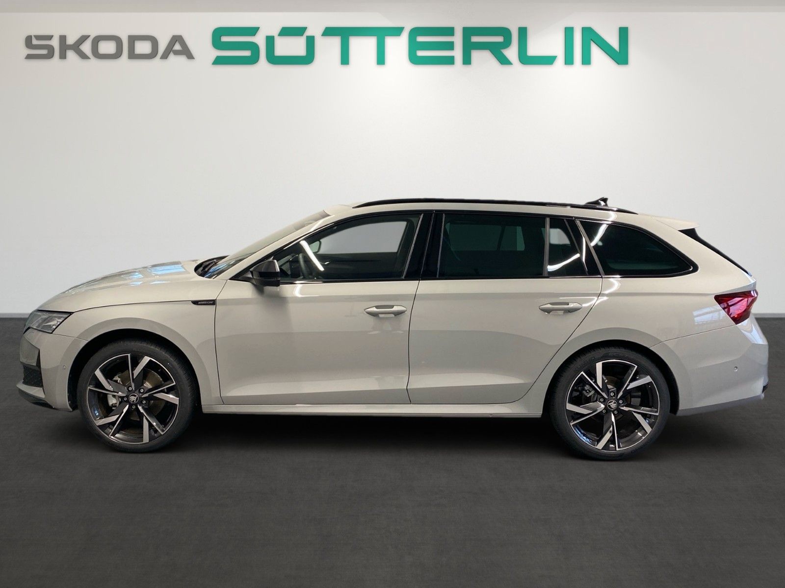 Skoda Octavia - Bild 5
