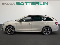 Skoda Octavia - Vorschau Bild 5