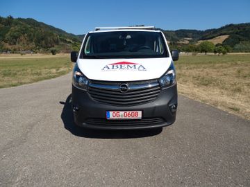 Opel Vivaro - 7