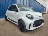 Smart ForFour EQ edition one, LED, Panorama, 22kW - Smart ForFour in München