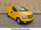 Hyundai H-1 Kasten *KLIMA*EURO 6*AHK*1.HAND* - Hyundai H-1 mit Anhängerkupplung