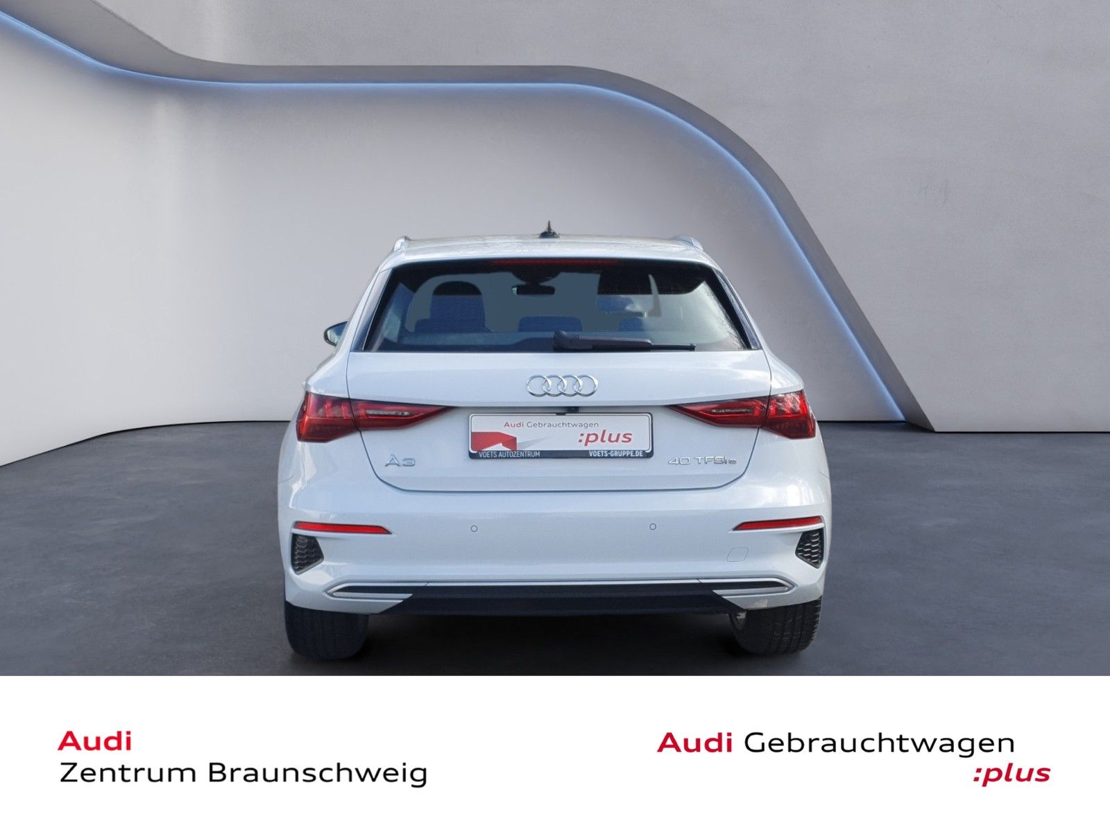 Audi A3 - Bild 5