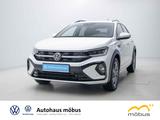 Volkswagen Taigo 1.0 TSI DSG* R-LINE*APP*MATRIX*VC*NAVI*PDC - VW Taigo Gebrauchtwagen in Berlin