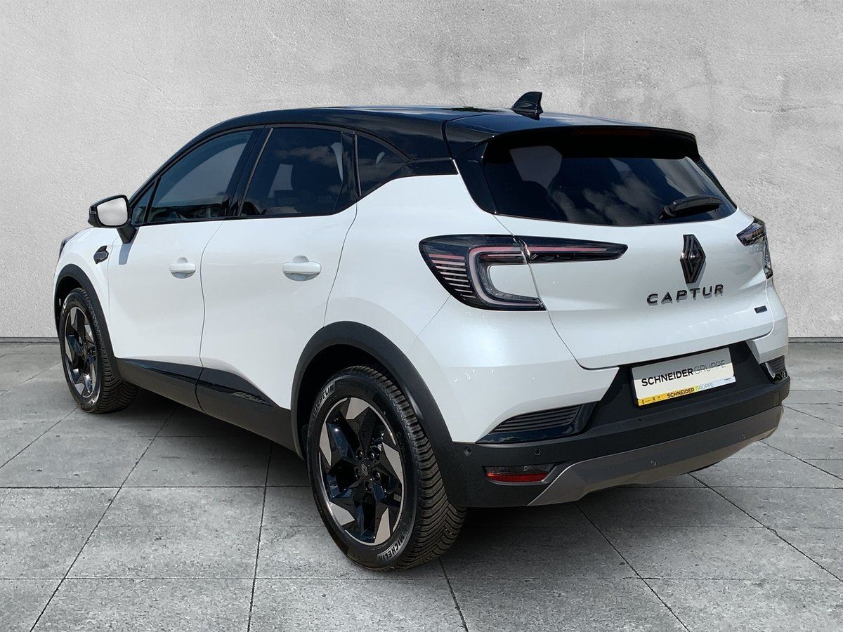 Renault Captur - Bild 3