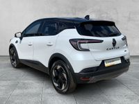 Renault Captur - Vorschau Bild 3