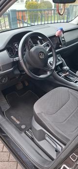 Skoda Kodiaq 1.5 TSI ACT DSG AMBITION AMBITION - Skoda Kodiaq bis 20.000 Euro