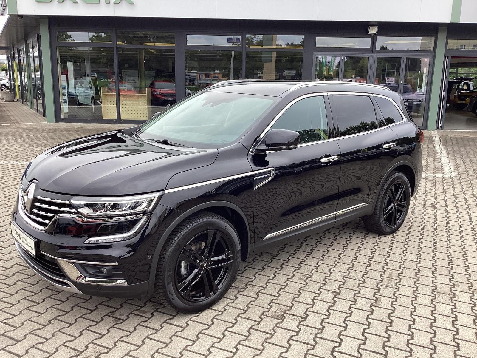 Renault Koleos INTENS TCe 160 EDC
