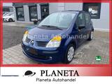 Renault Modus Cite *1.HAND*SCHECKHEFT*KLIMA*HU/AU NEU* - Renault Modus Gebrauchtwagen in Berlin