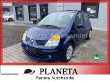 Renault Modus Cite *1.HAND*SCHECKHEFT*KLIMA*HU/AU NEU* - Renault Modus aus 2004