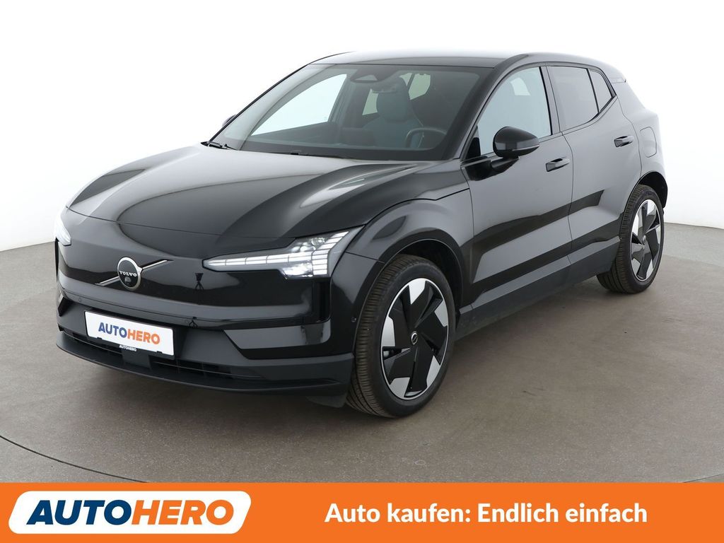 Image of Volvo EX30